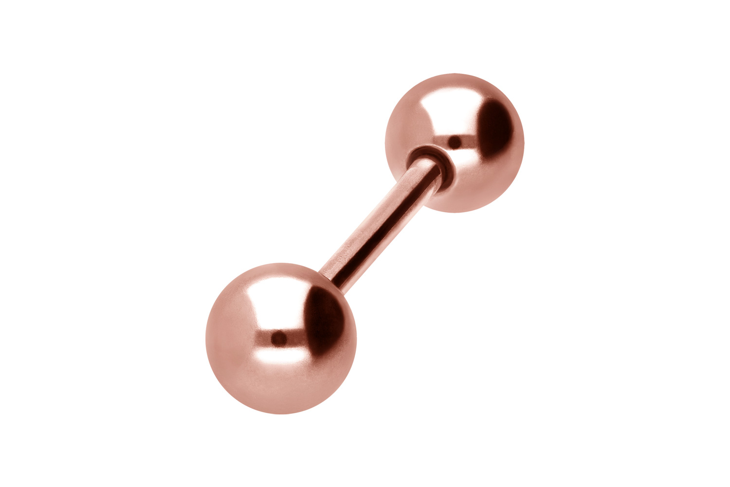 Titan Barbell Piercing